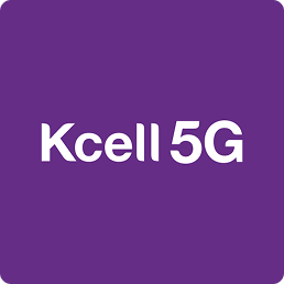 Kcell | Казахстан