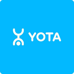 Yota | Россия